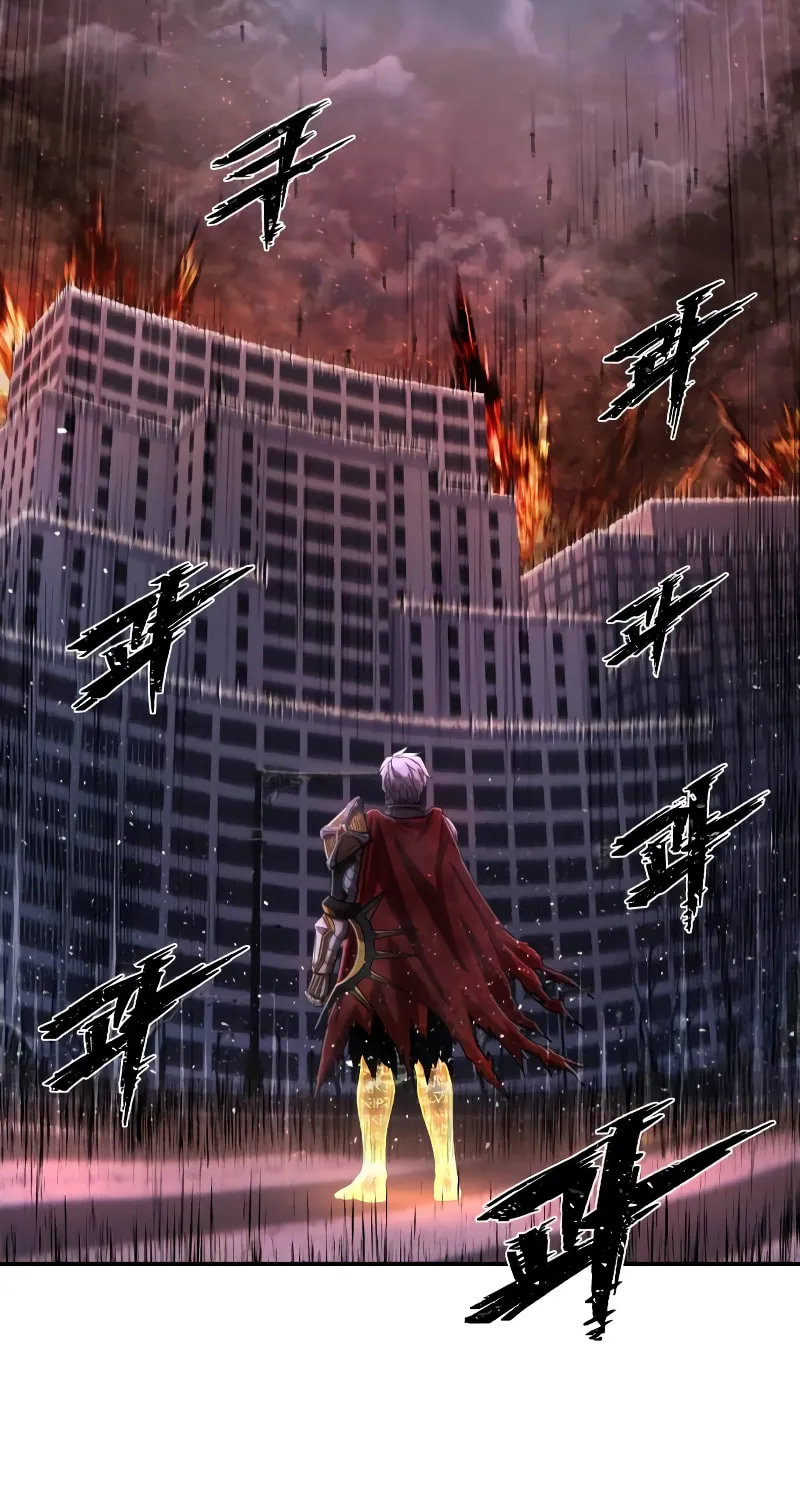 Read The Warrior Returns chapter 149 image 39 on Lezhin