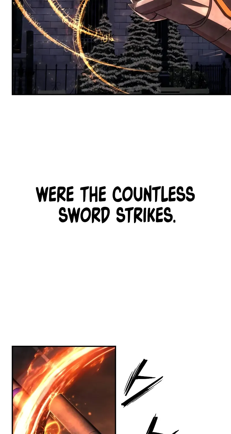 Read The Warrior Returns chapter 149 image 42 on Lezhin