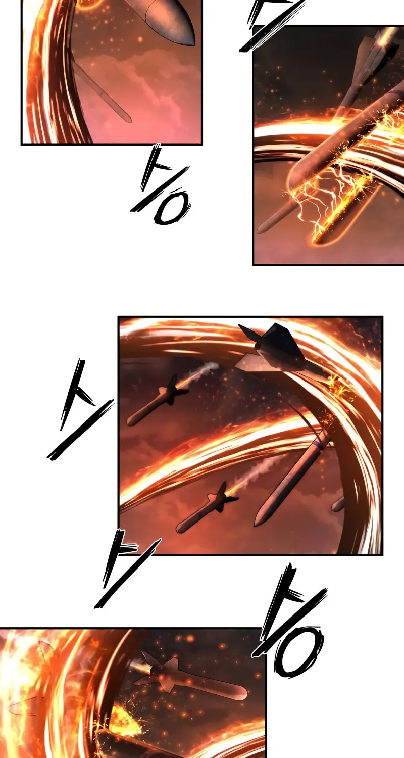 Read The Warrior Returns chapter 149 image 43 on Lezhin