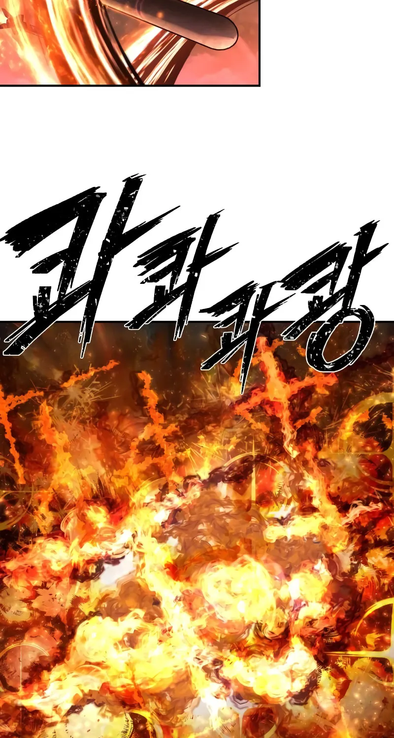 Read The Warrior Returns chapter 149 image 44 on Lezhin