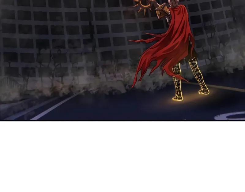 Read The Warrior Returns chapter 149 image 47 on Lezhin