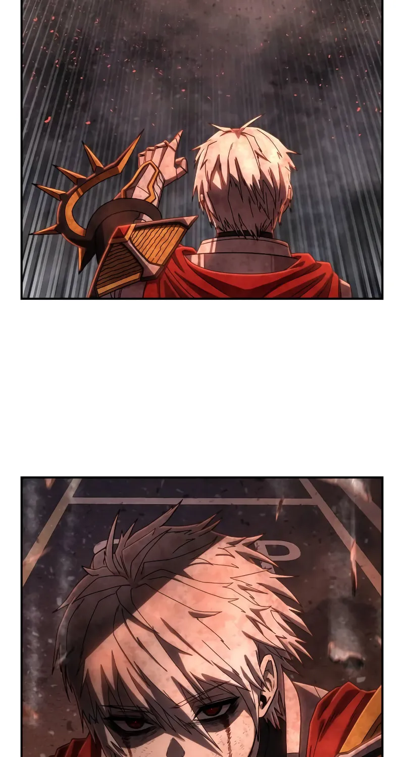 Read The Warrior Returns chapter 149 image 49 on Lezhin