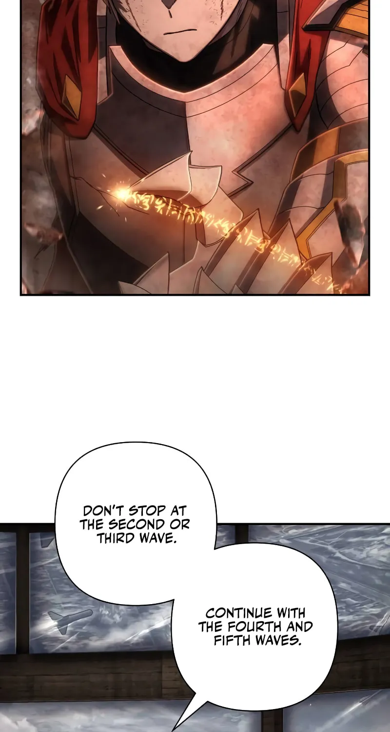 Read The Warrior Returns chapter 149 image 50 on Lezhin