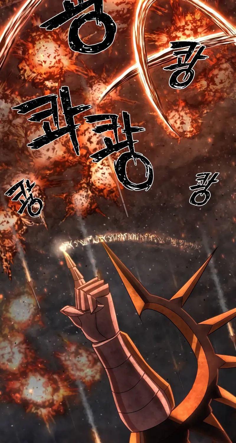 Read The Warrior Returns chapter 149 image 56 on Lezhin