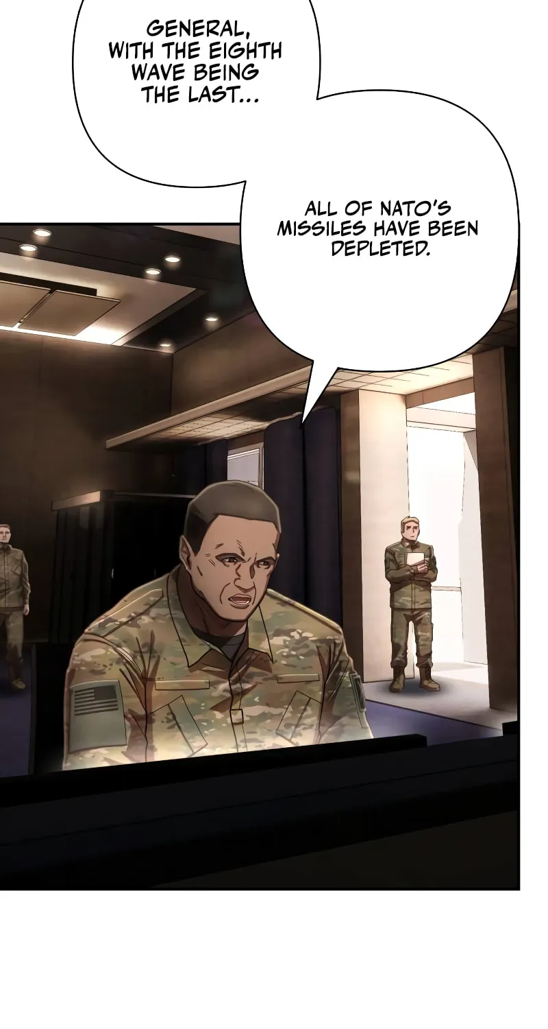 Read The Warrior Returns chapter 149 image 58 on Lezhin