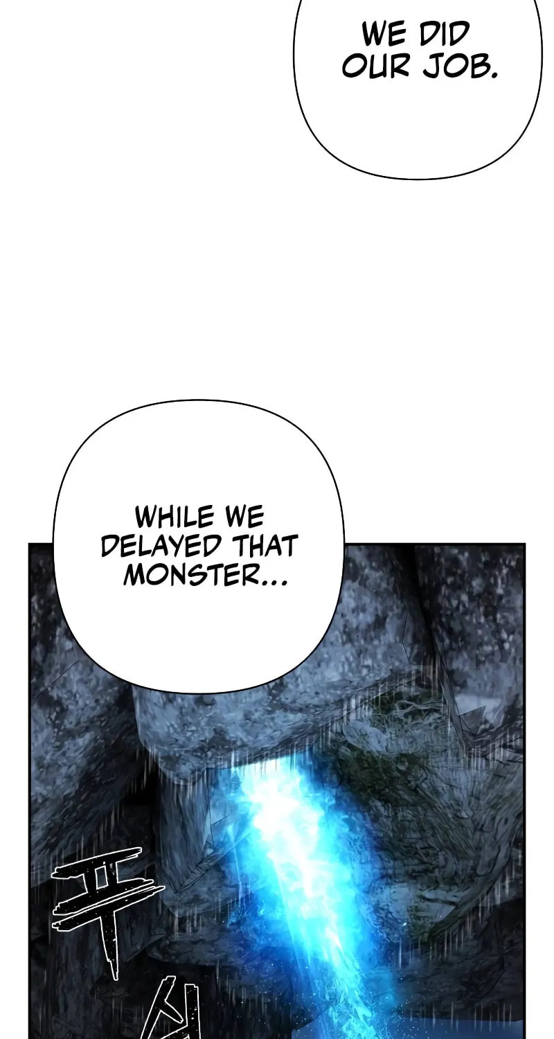 Read The Warrior Returns chapter 149 image 61 on Lezhin