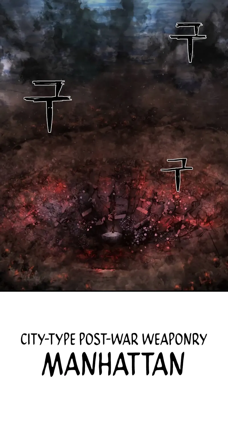 Read The Warrior Returns chapter 149 image 64 on Lezhin