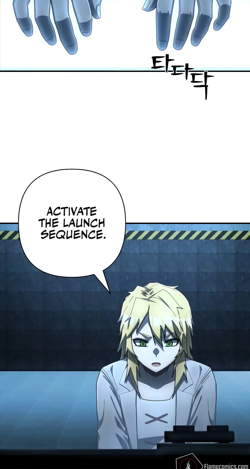 Read The Warrior Returns chapter 149 image 67 on Lezhin