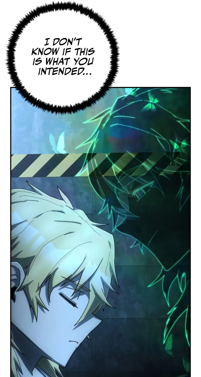 Read The Warrior Returns chapter 149 image 71 on Lezhin