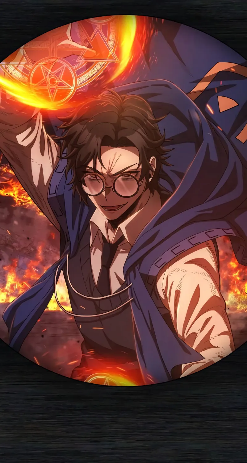 Read The Warrior Returns chapter 149 image 8 on Lezhin