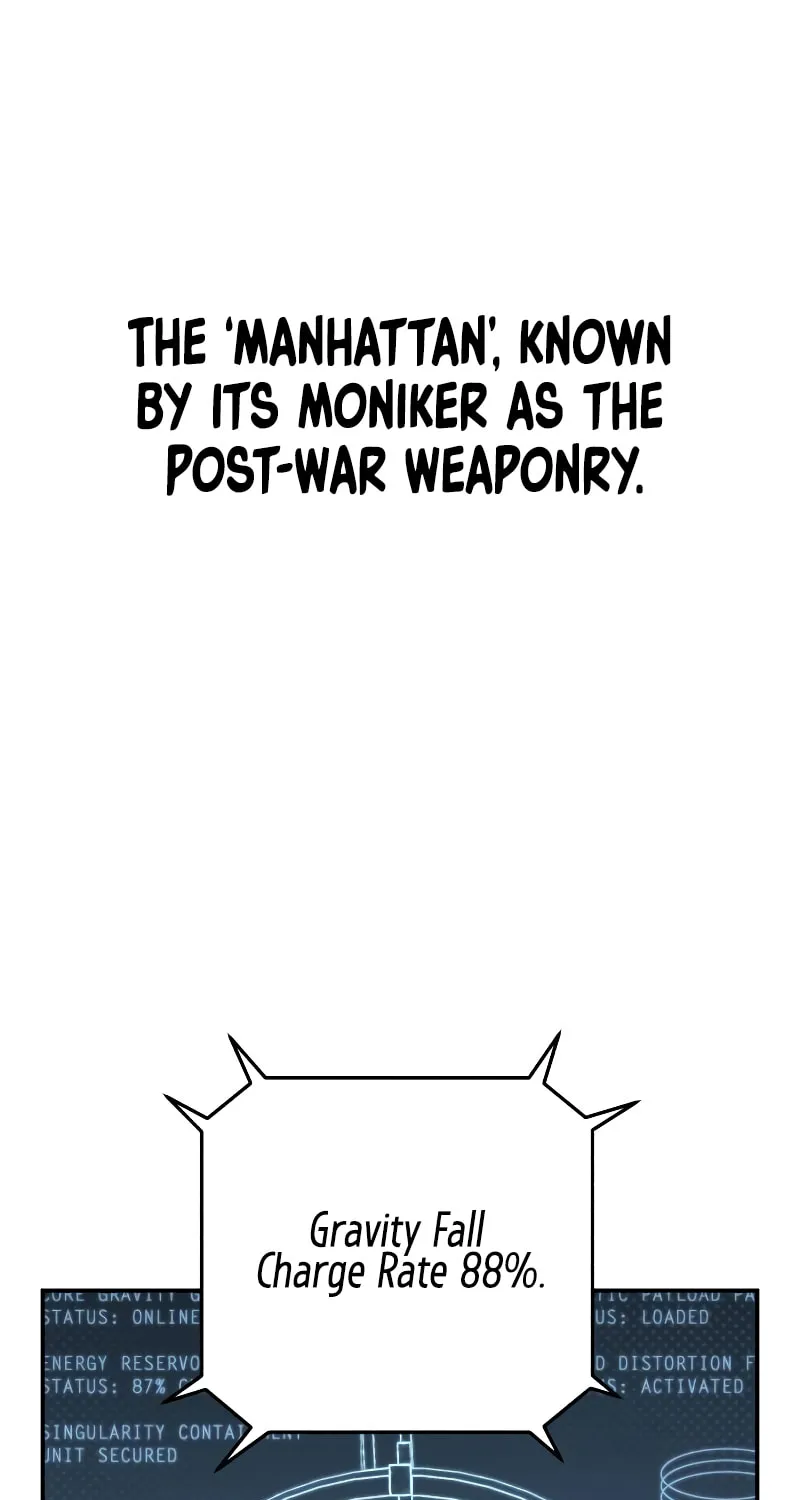 Read The Warrior Returns chapter 149 image 83 on Lezhin