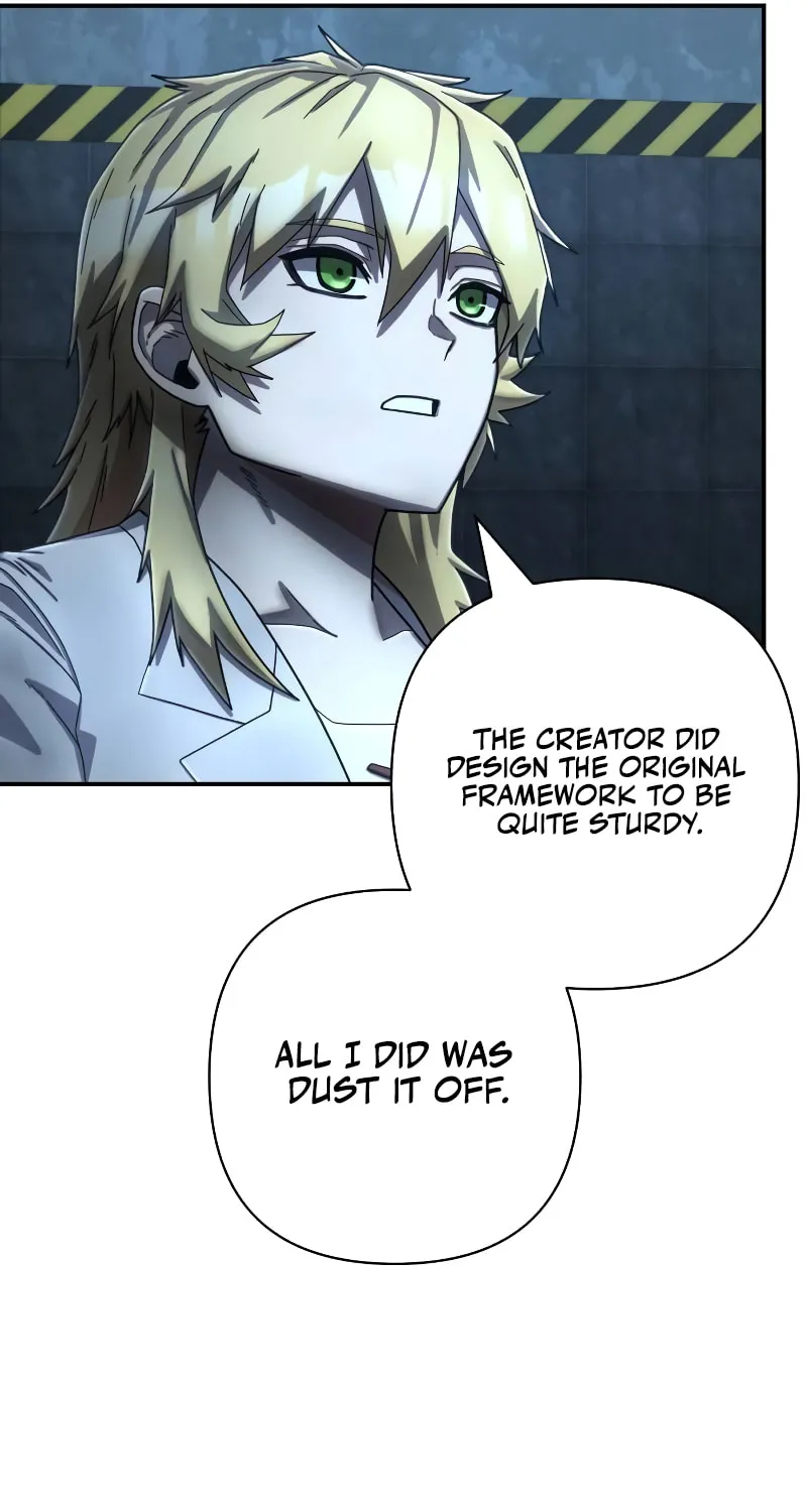 Read The Warrior Returns chapter 149 image 86 on Lezhin
