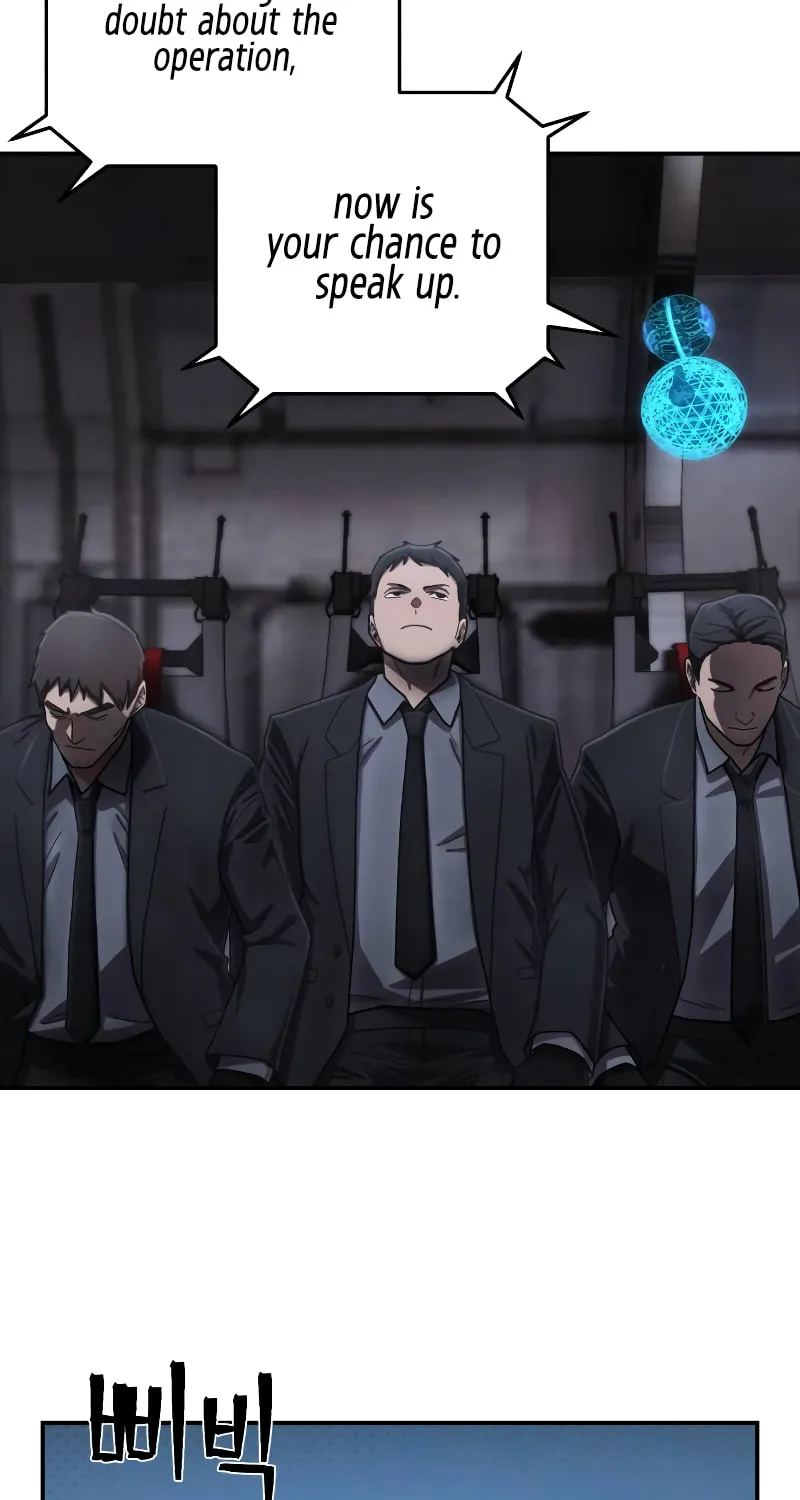 Read The Warrior Returns chapter 149 image 90 on Lezhin