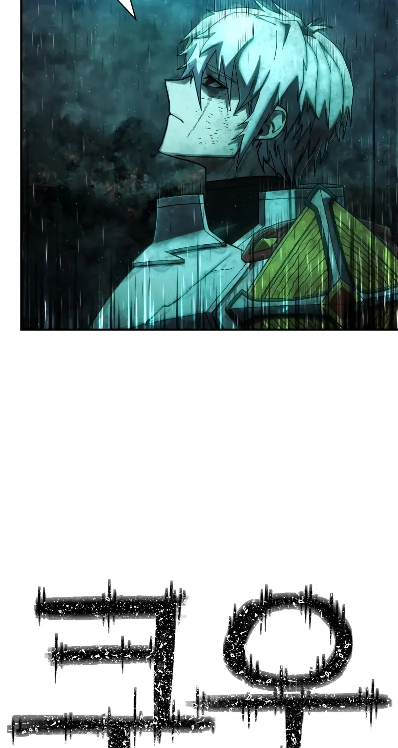 Read The Warrior Returns chapter 149 image 98 on Lezhin