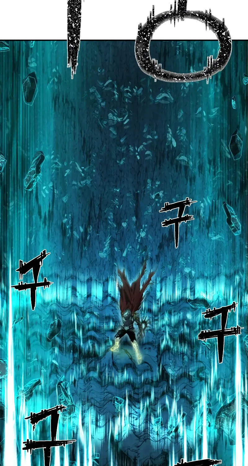 Read The Warrior Returns chapter 149 image 99 on Lezhin
