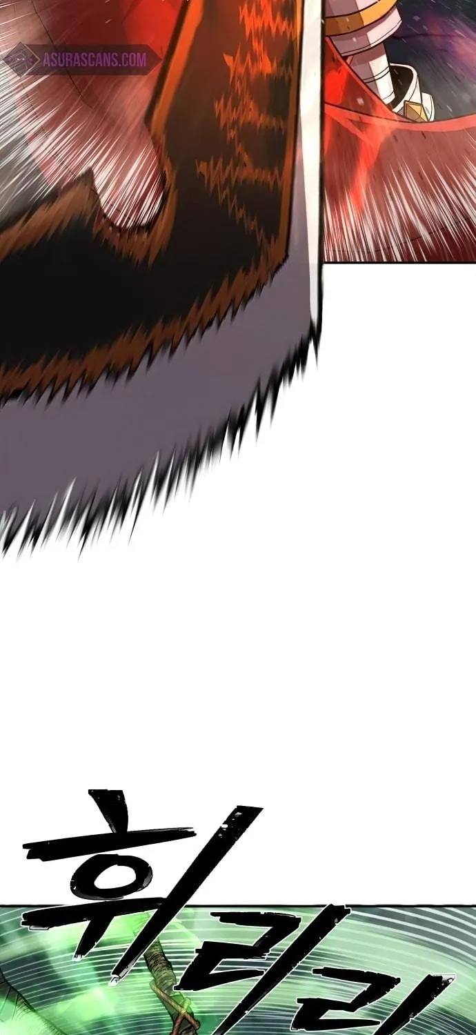 The Warrior Returns Chapter 15 page 11 - 