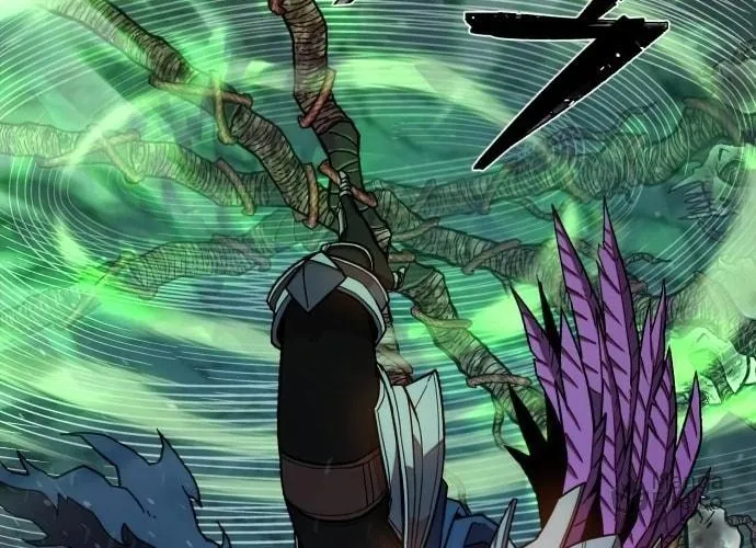 The Warrior Returns Chapter 15 page 12 - 