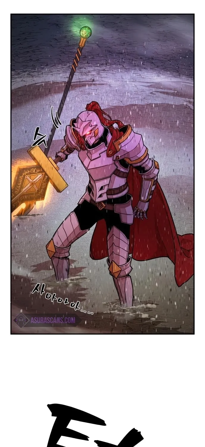 The Warrior Returns Chapter 15 page 111 - 