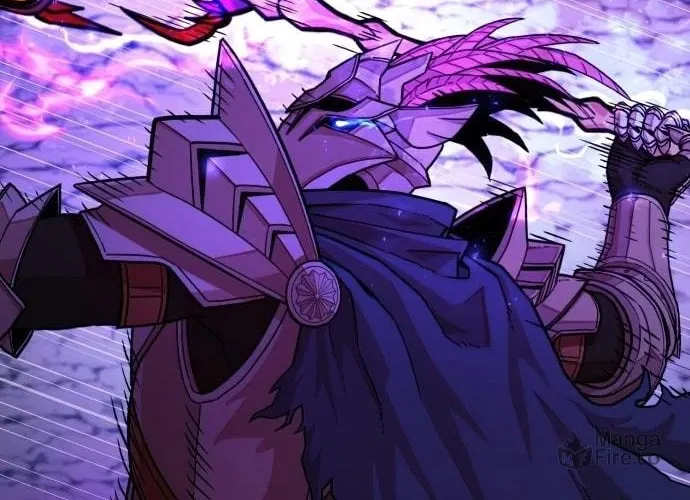 The Warrior Returns Chapter 15 page 114 - 