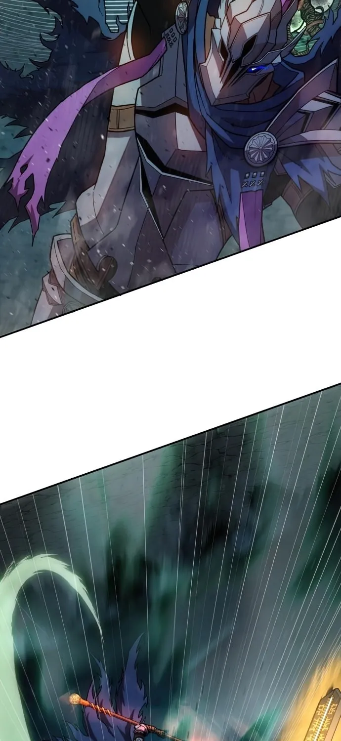 The Warrior Returns Chapter 15 page 13 - 