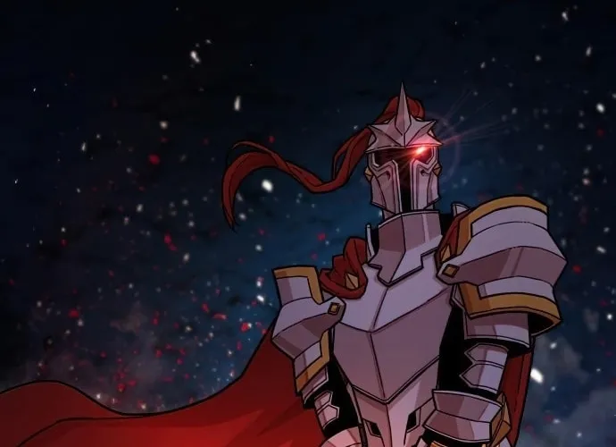 The Warrior Returns Chapter 15 page 134 - 