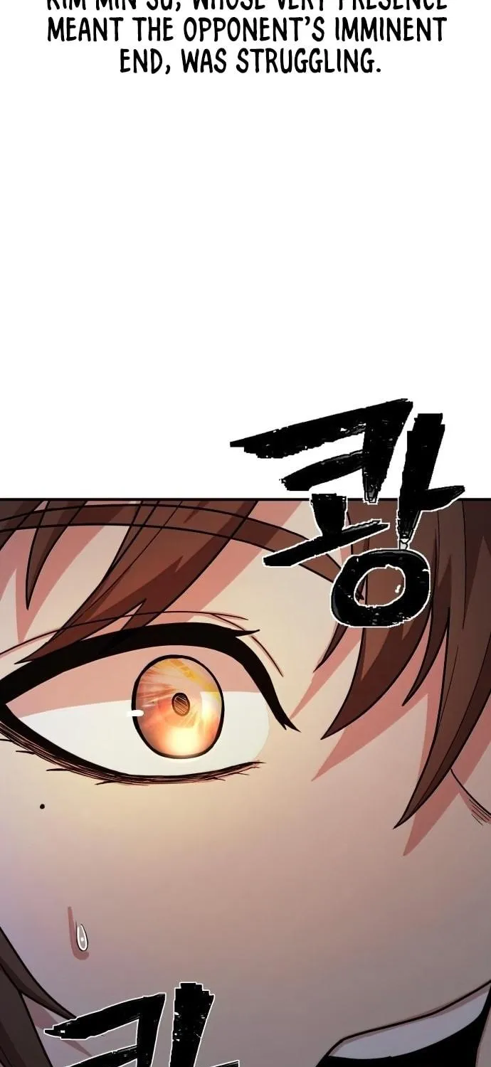 The Warrior Returns Chapter 15 page 23 - 