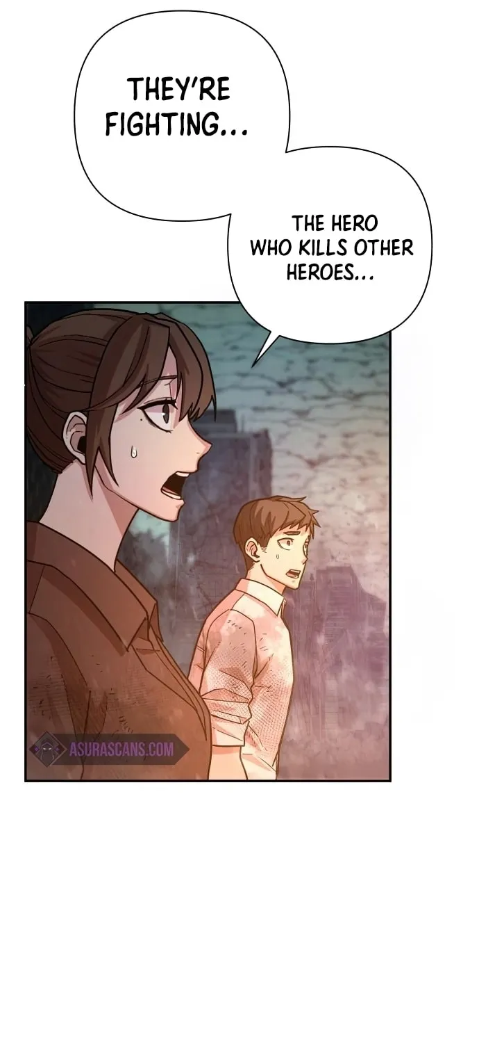 The Warrior Returns Chapter 15 page 25 - 