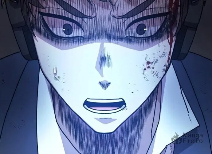 The Warrior Returns Chapter 15 page 30 - 