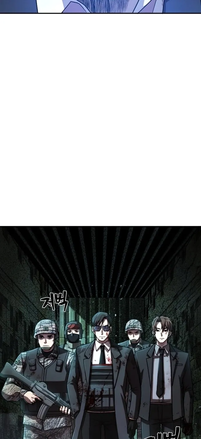 The Warrior Returns Chapter 15 page 31 - 