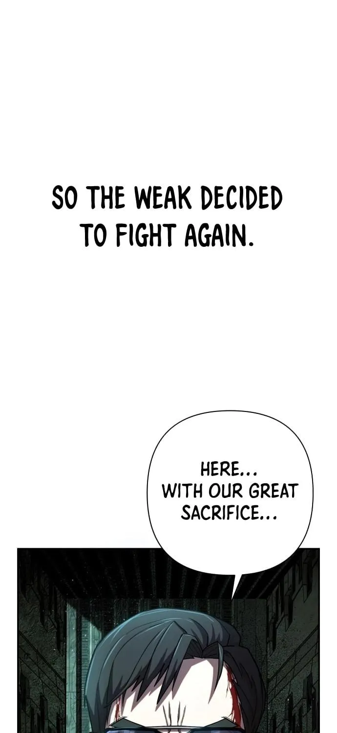 The Warrior Returns Chapter 15 page 35 - 