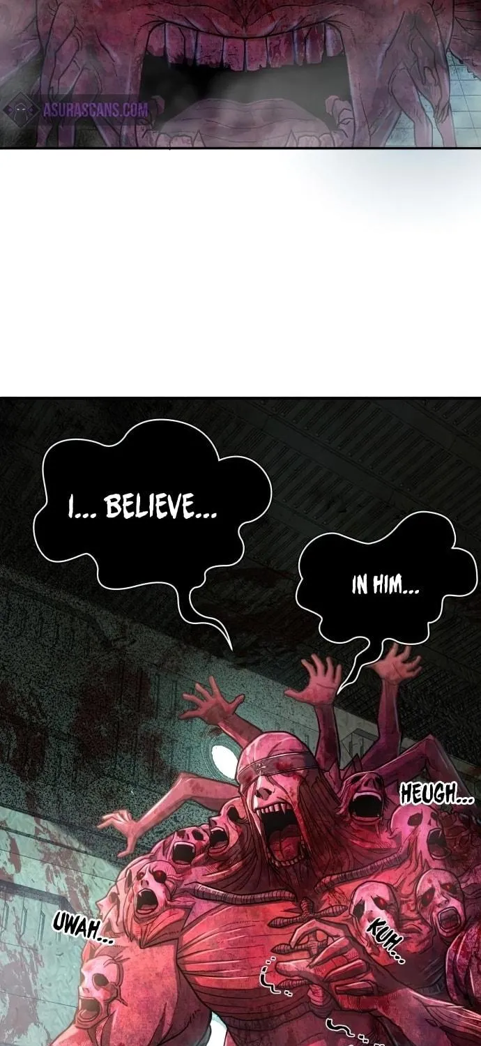The Warrior Returns Chapter 15 page 39 - 