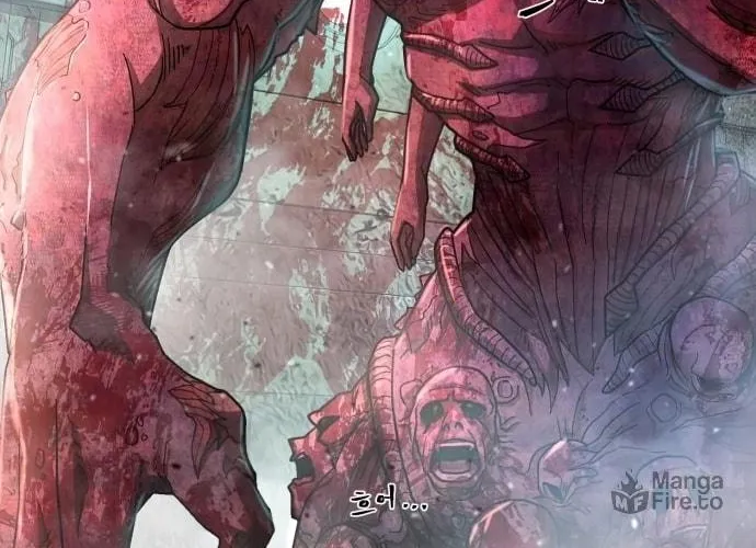 The Warrior Returns Chapter 15 page 40 - 