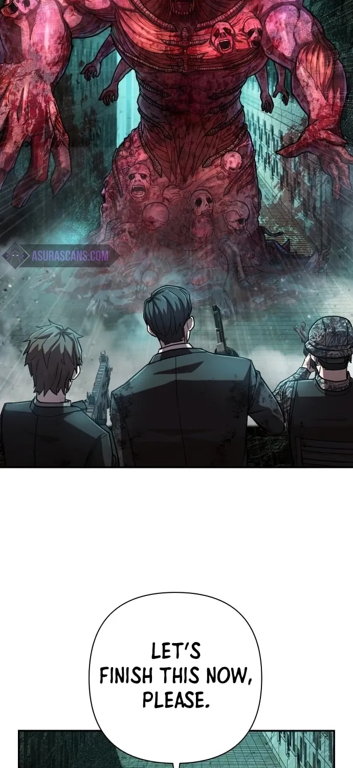 The Warrior Returns Chapter 15 page 43 - 