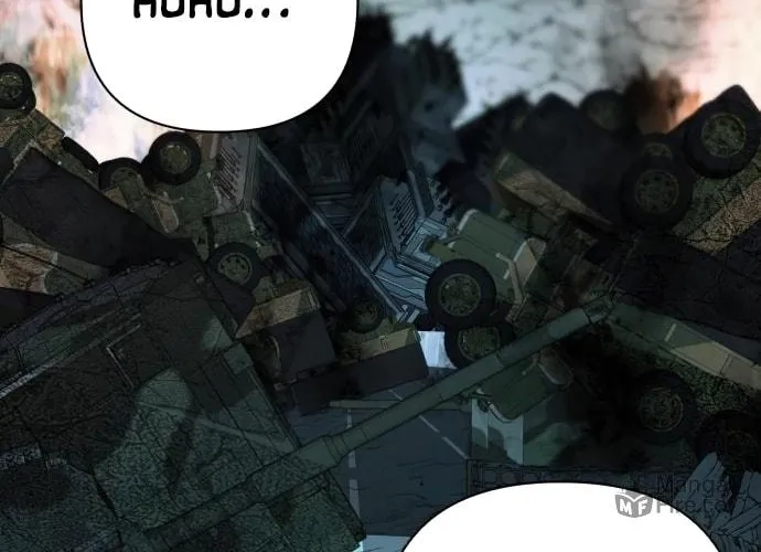 The Warrior Returns Chapter 15 page 48 - 