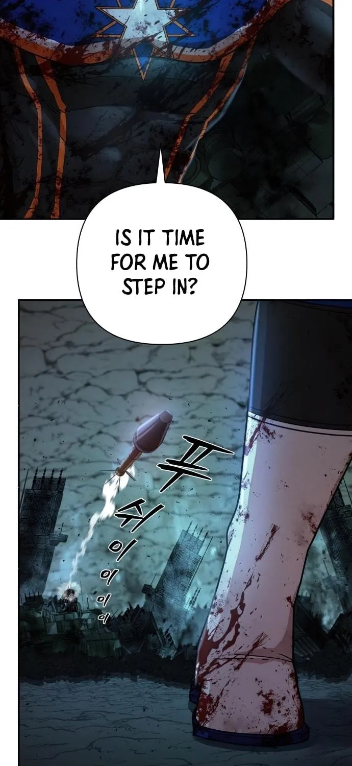 The Warrior Returns Chapter 15 page 53 - 