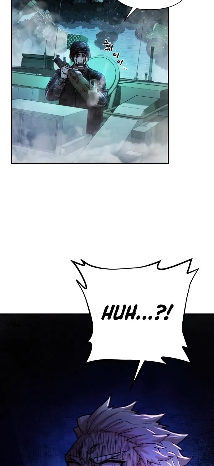The Warrior Returns Chapter 15 page 57 - 