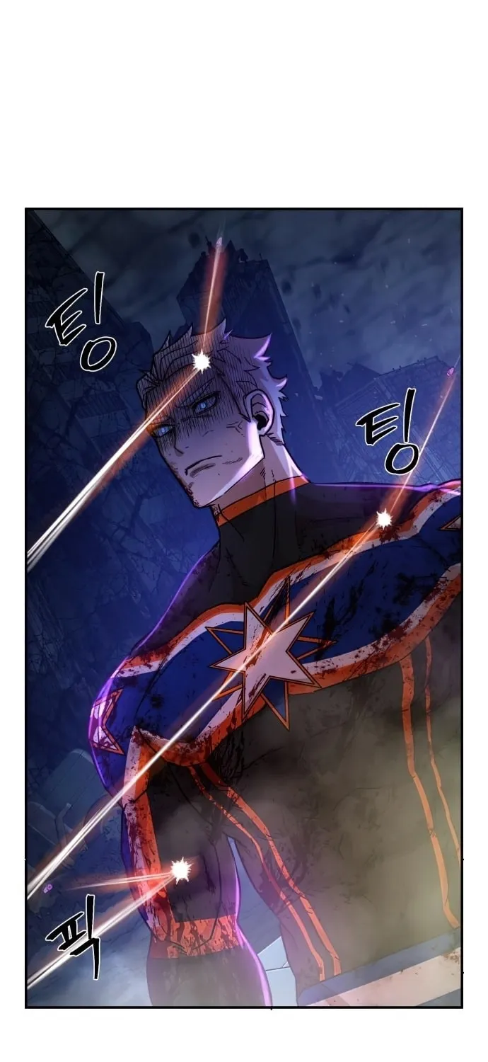 The Warrior Returns Chapter 15 page 61 - 