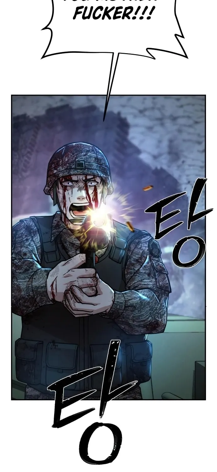The Warrior Returns Chapter 15 page 63 - 