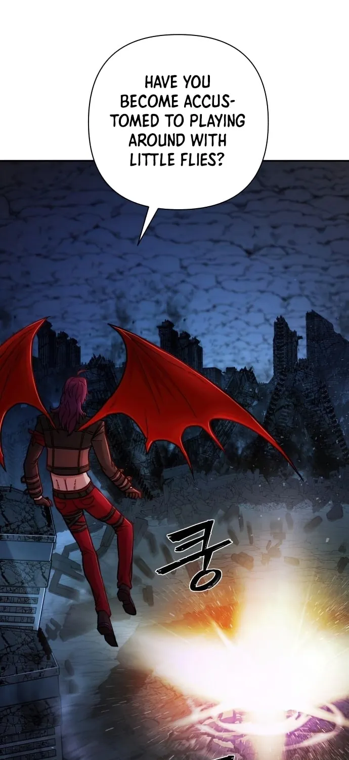 The Warrior Returns Chapter 15 page 67 - 
