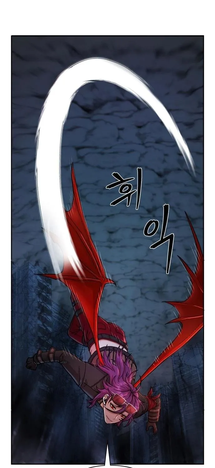 The Warrior Returns Chapter 15 page 69 - 