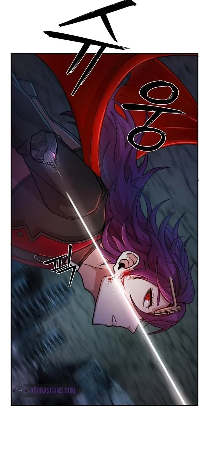The Warrior Returns Chapter 15 page 71 - 
