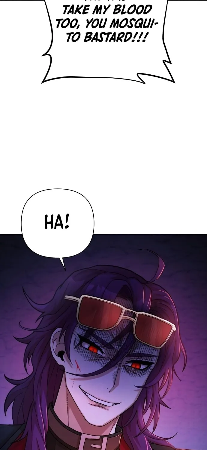 The Warrior Returns Chapter 15 page 75 - 