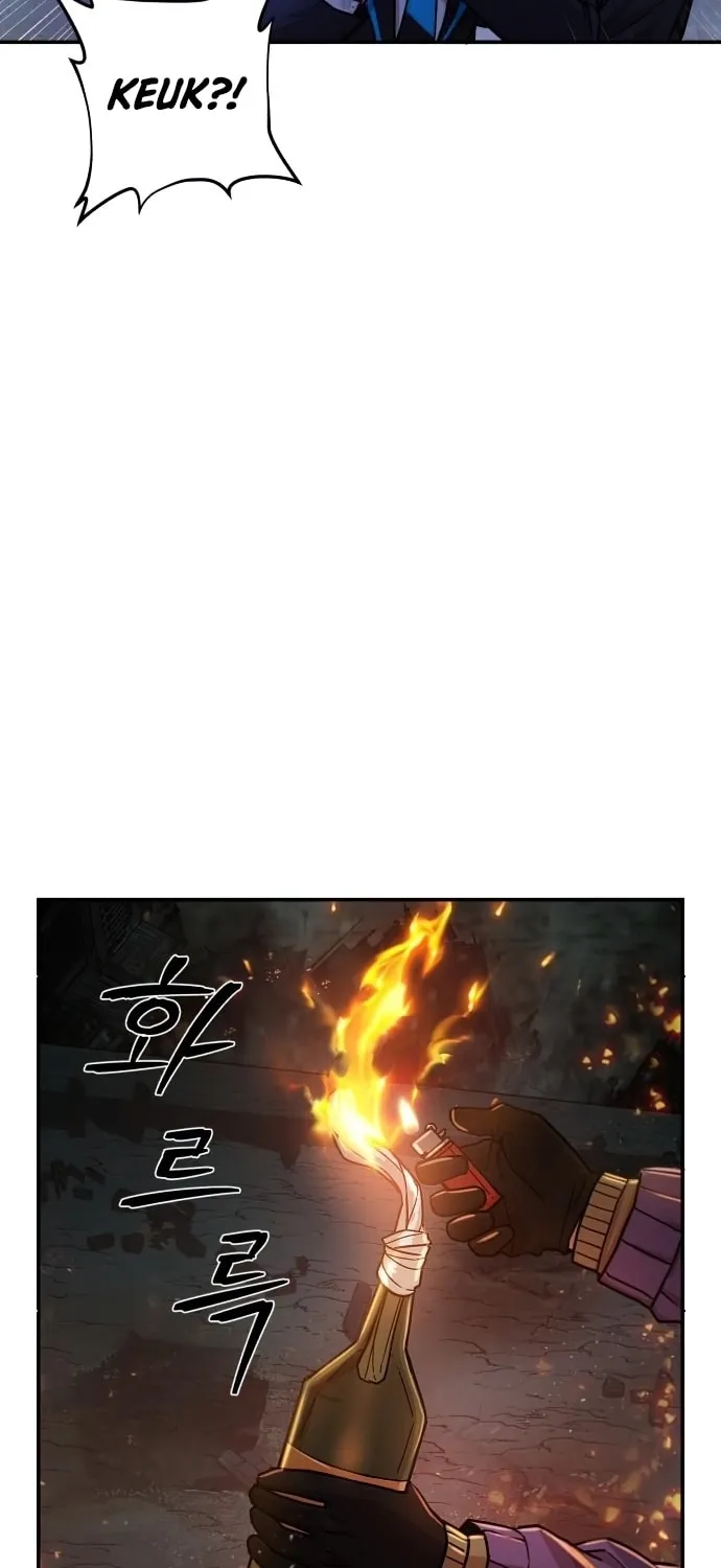 The Warrior Returns Chapter 15 page 81 - 