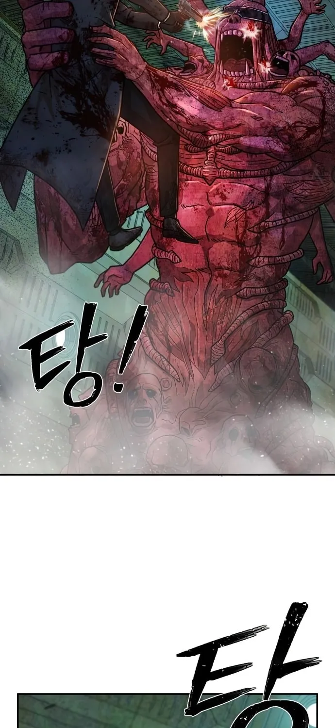The Warrior Returns Chapter 15 page 87 - 