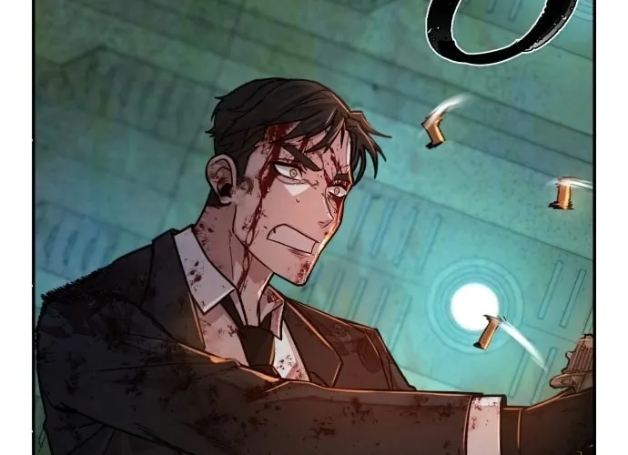 The Warrior Returns Chapter 15 page 88 - 