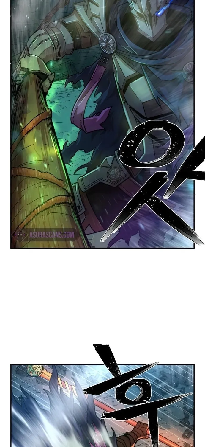 The Warrior Returns Chapter 15 page 91 - 
