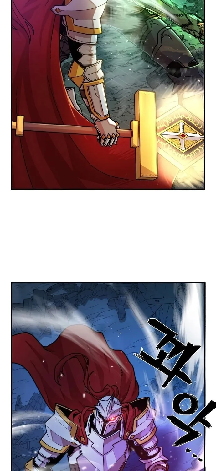 The Warrior Returns Chapter 15 page 93 - 