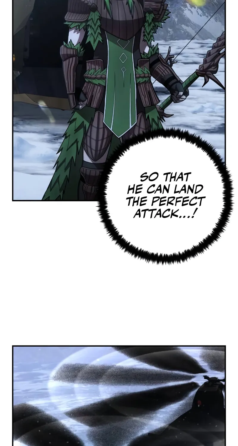 Read The Warrior Returns chapter 150 image 14 on Lezhin