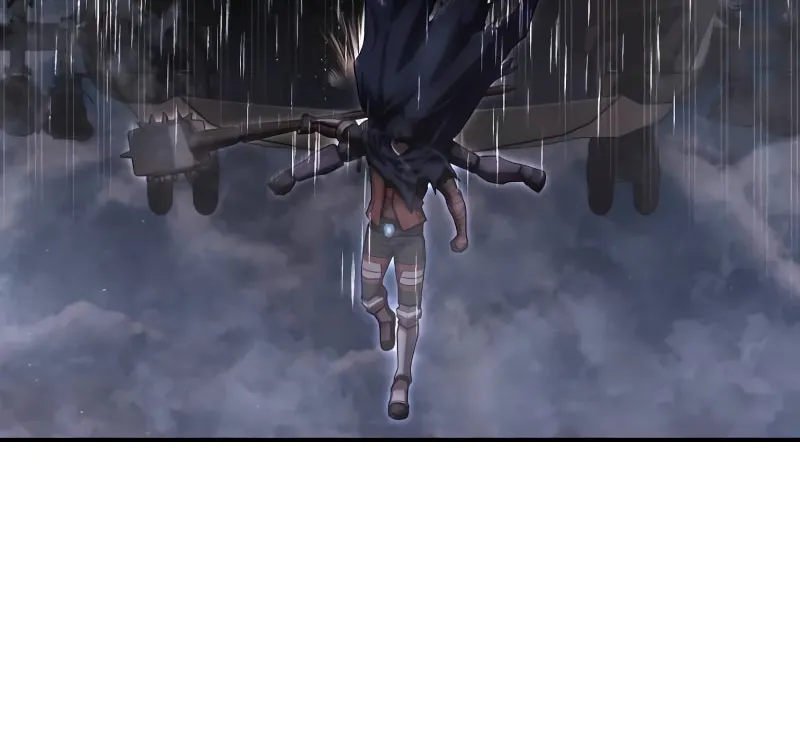 Read The Warrior Returns chapter 150 image 16 on Lezhin