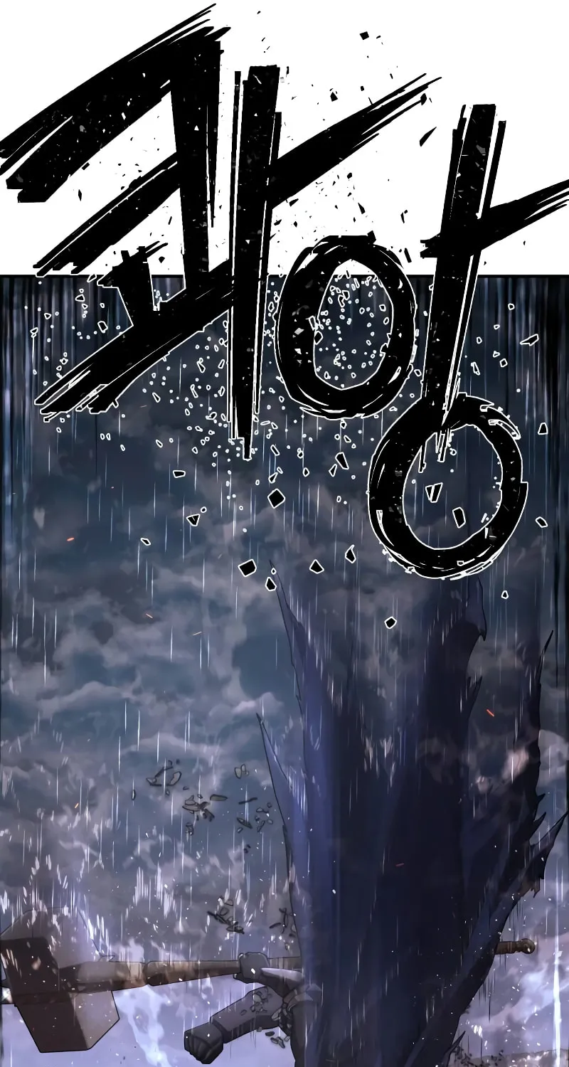 Read The Warrior Returns chapter 150 image 17 on Lezhin